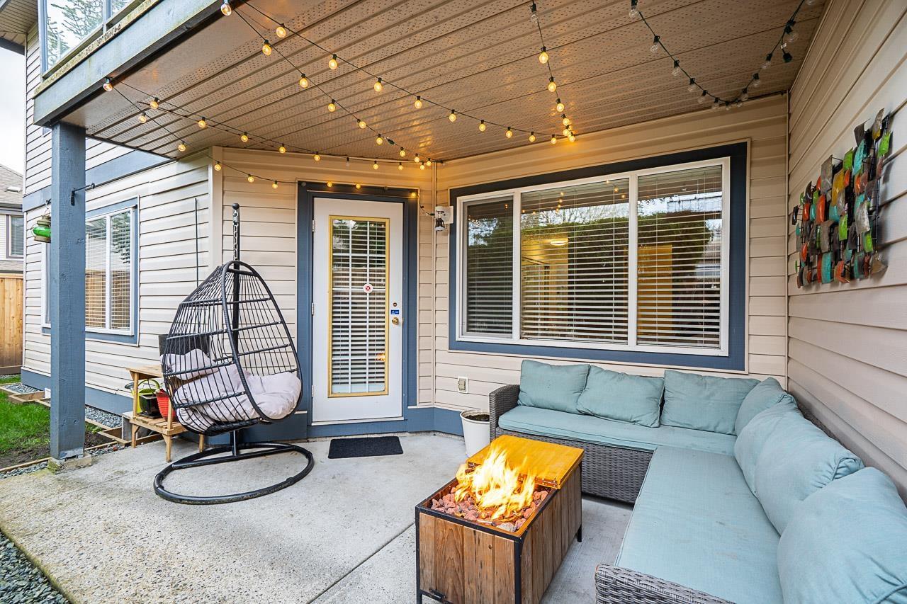 19 8338 158 Street, Surrey, British Columbia  V4N 0R3 - Photo 20 - R3011717