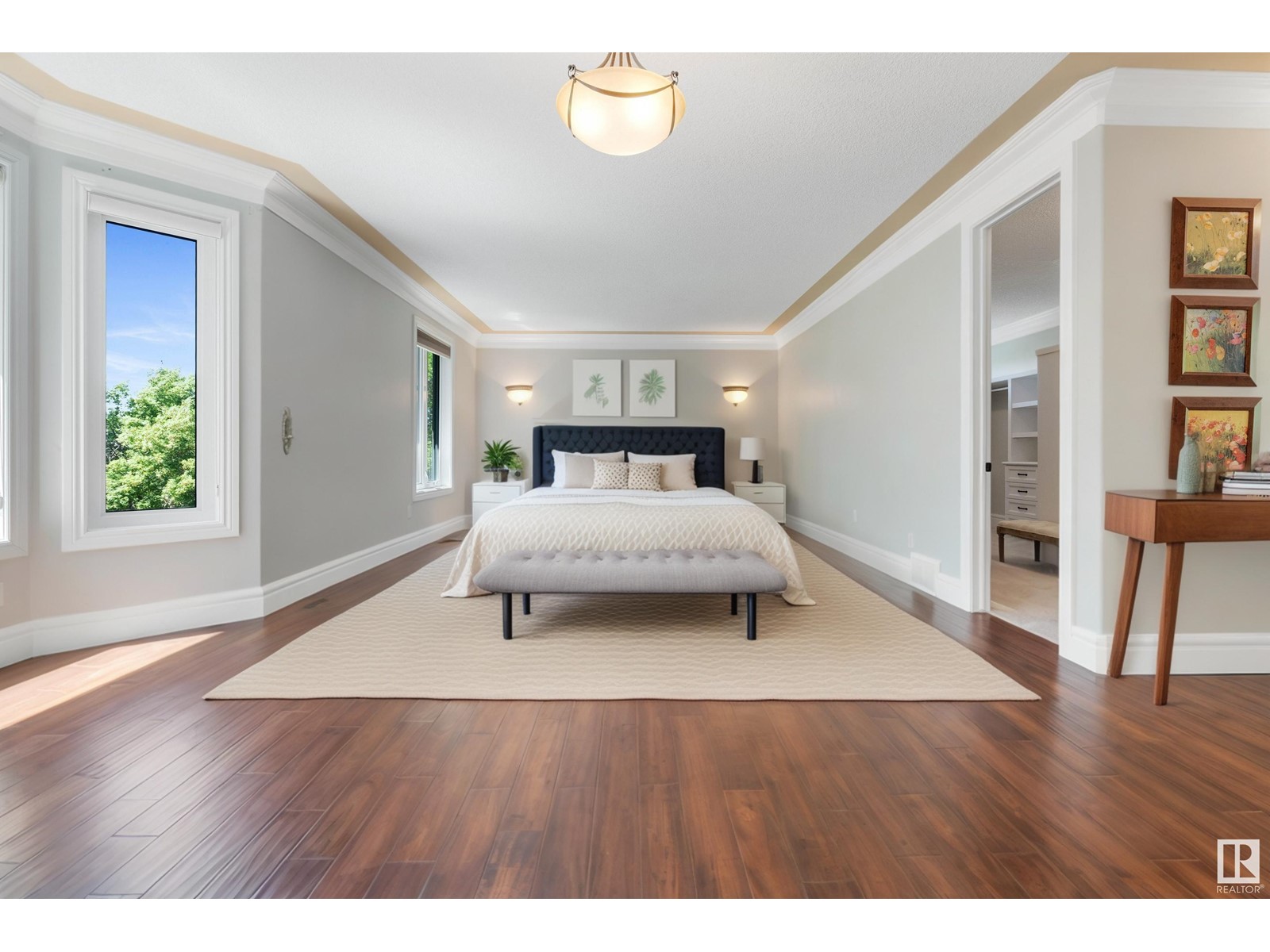 Property at 116 WINDERMERE CR NW image 4