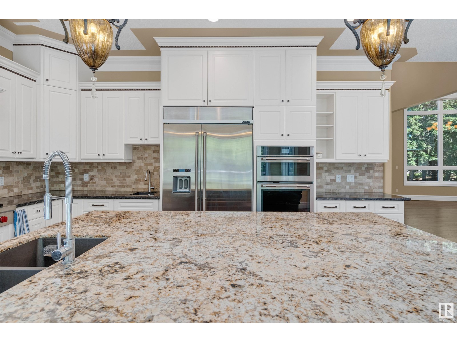 116 Windermere Cr Nw, Edmonton, Alberta  T6W 0S3 - Photo 13 - E4440318