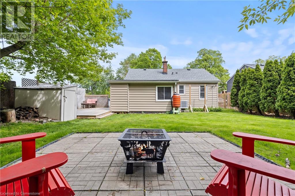 316 East 43rd Street, Hamilton, Ontario  L8T 3C7 - Photo 25 - 40737256