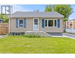 316 EAST 43RD Street, Hamilton, Ontario