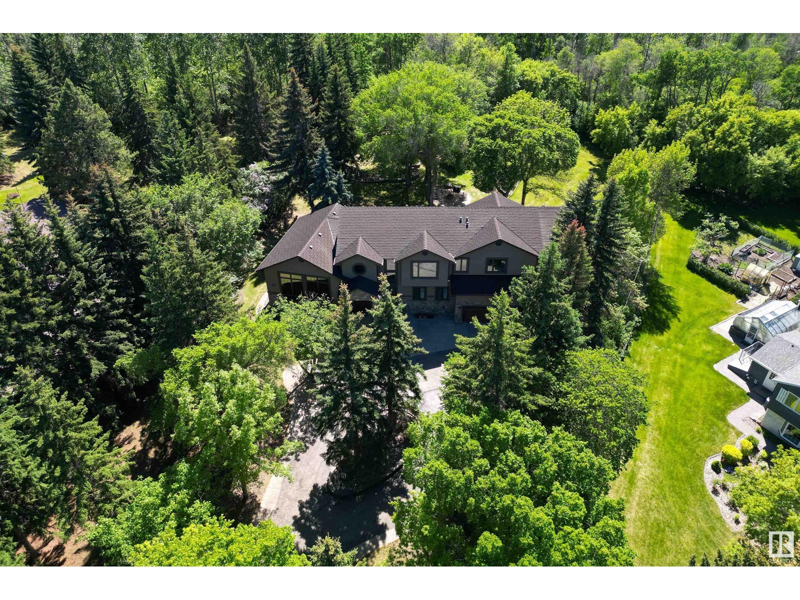 116 Windermere Cr Nw, Edmonton, Alberta  T6W 0S3 - Photo 68 - E4440318