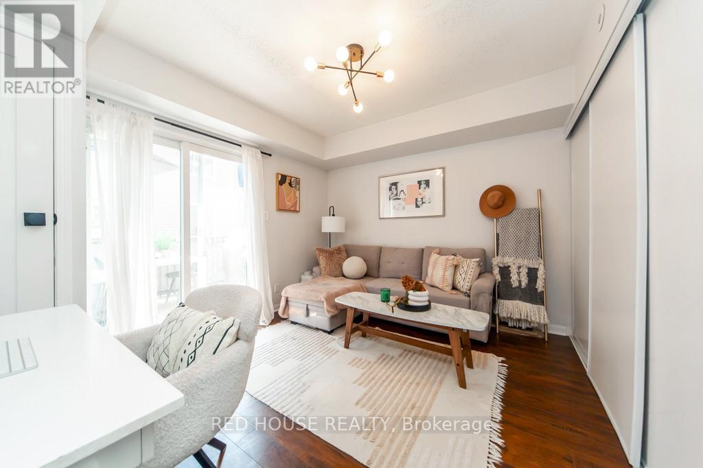 714 - 33 Canniff Street, Toronto, Ontario  M5V 3G1 - Photo 16 - C12198492
