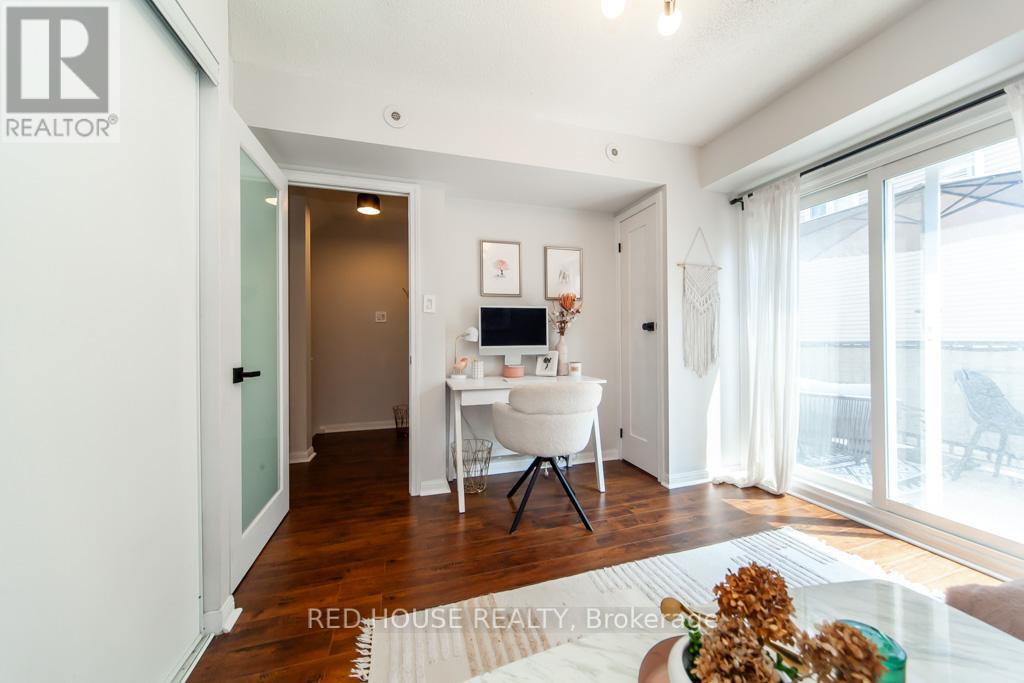 714 - 33 Canniff Street, Toronto, Ontario  M5V 3G1 - Photo 13 - C12198492