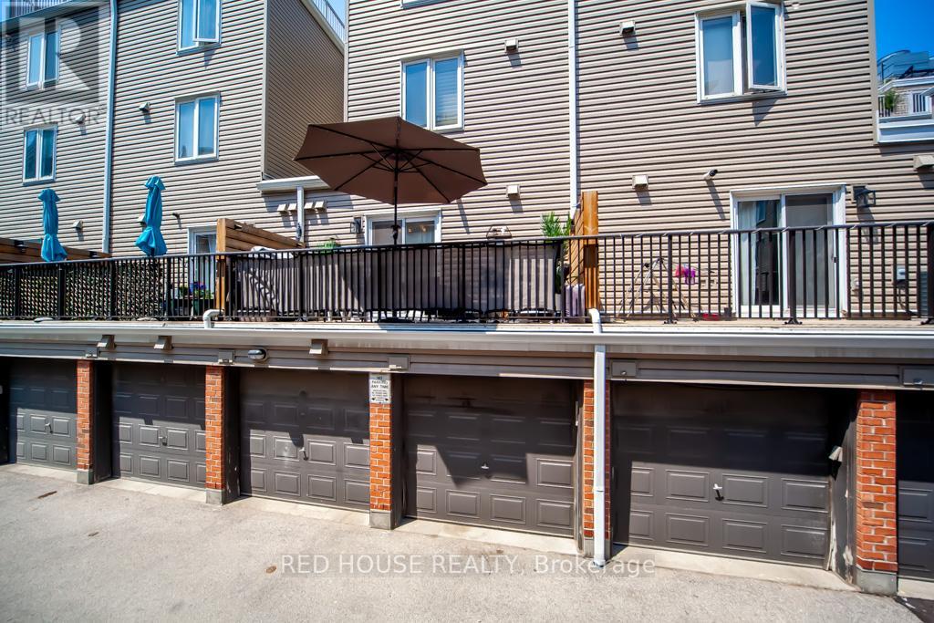 714 - 33 Canniff Street, Toronto, Ontario  M5V 3G1 - Photo 30 - C12198492