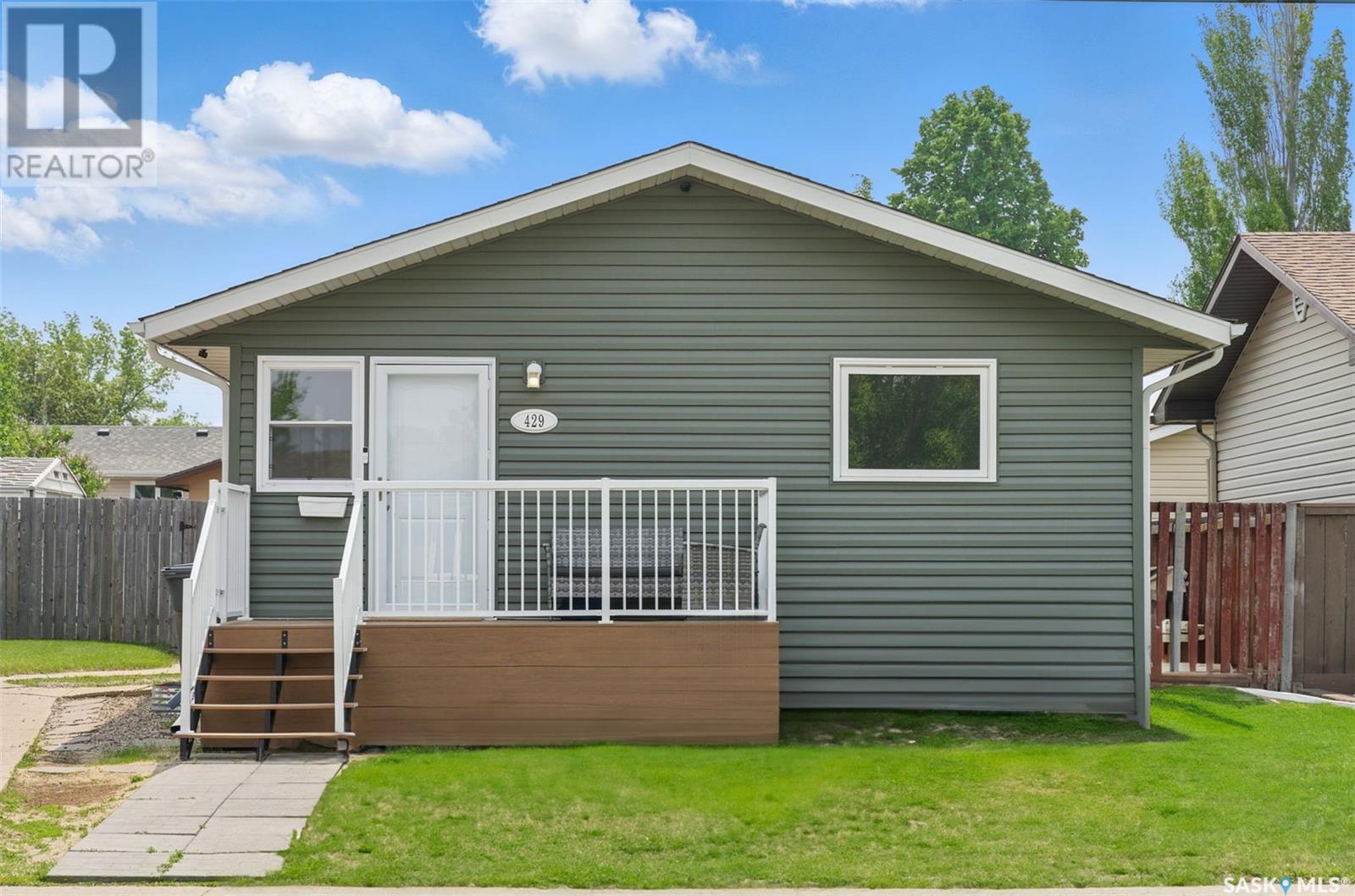 Property at 429 Langevin CRESCENT image 1