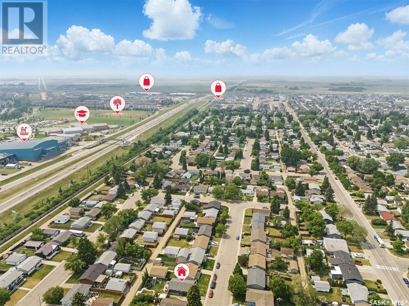 429 Langevin Crescent, Saskatoon, Saskatchewan  S7L 5R5 - Photo 37 - SK008431