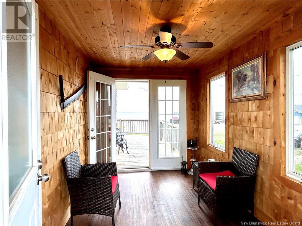 136 Escuminac Point Road, Escuminac, New Brunswick  E9A 1V7 - Photo 9 - NB120202
