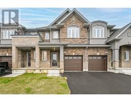 36 LINDEN PARK Lane, Hamilton, Ontario