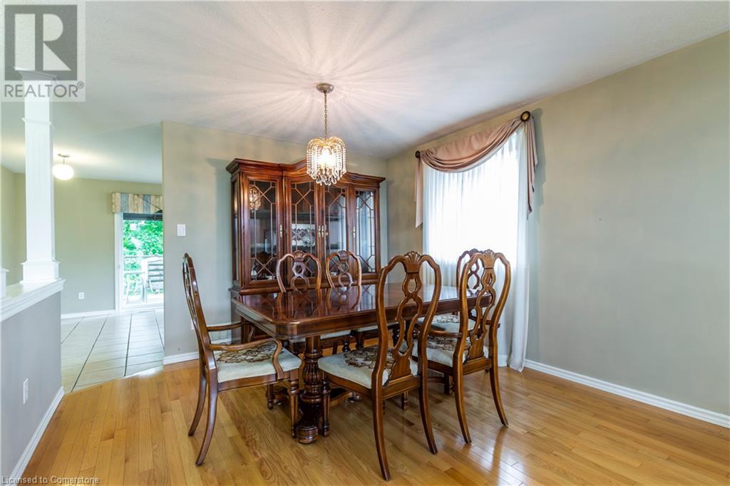 15 Bradbury Crescent, Paris, Ontario  N3L 4E1 - Photo 6 - 40733253