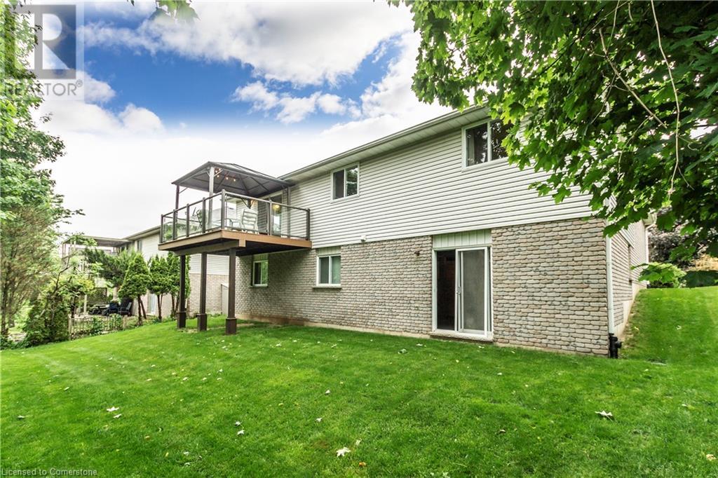15 Bradbury Crescent, Paris, Ontario  N3L 4E1 - Photo 27 - 40733253