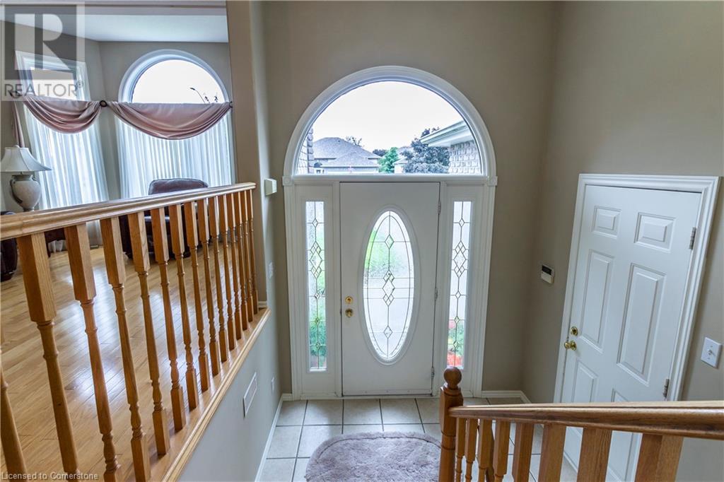15 Bradbury Crescent, Paris, Ontario  N3L 4E1 - Photo 4 - 40733253