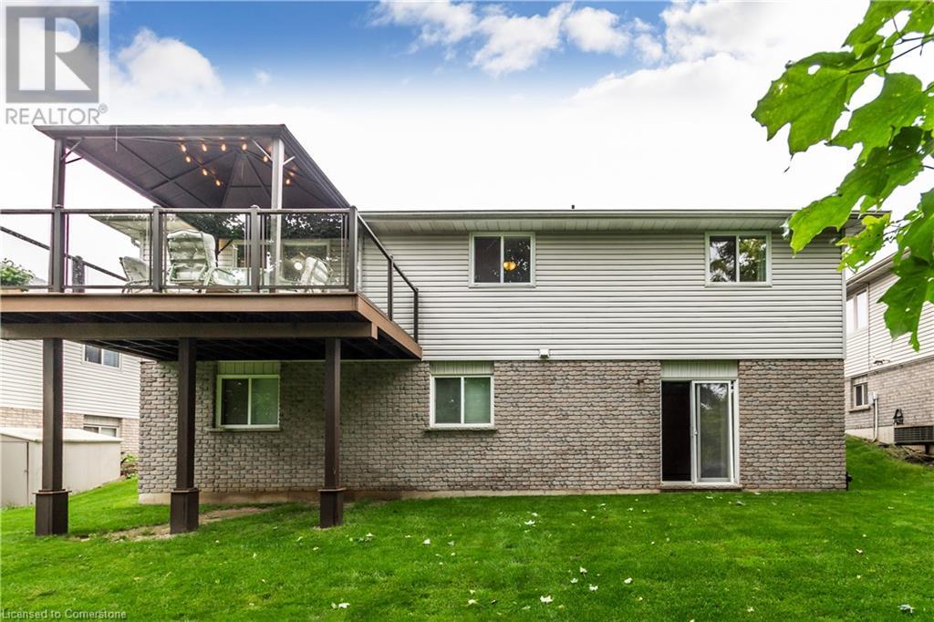 15 Bradbury Crescent, Paris, Ontario  N3L 4E1 - Photo 28 - 40733253