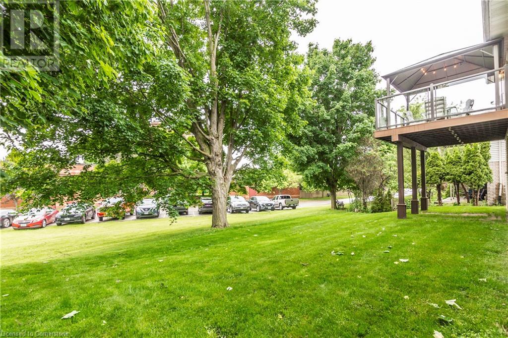 15 Bradbury Crescent, Paris, Ontario  N3L 4E1 - Photo 26 - 40733253