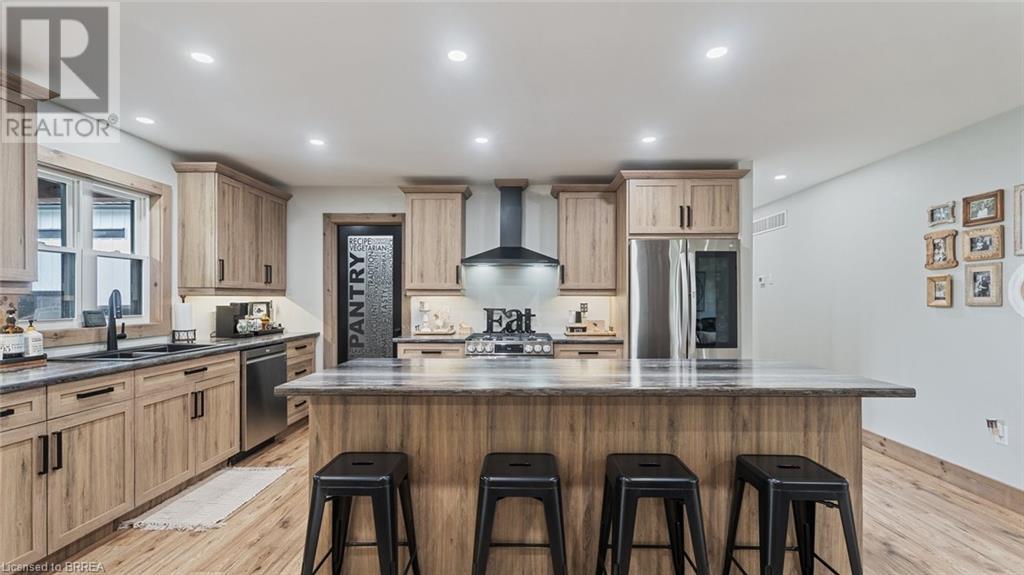 6 Kings Lane, Scotland, Ontario  N0E 1R0 - Photo 13 - 40738291