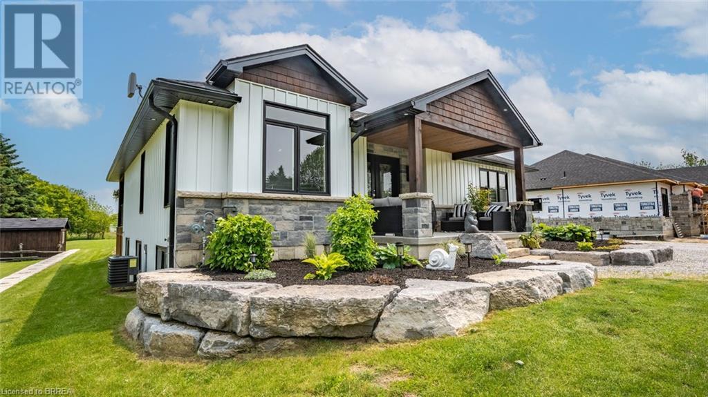 6 Kings Lane, Scotland, Ontario  N0E 1R0 - Photo 2 - 40738291