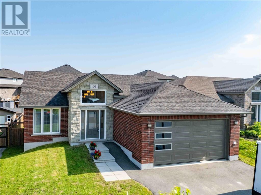 Property at 108 Napa Valley Drive image 1