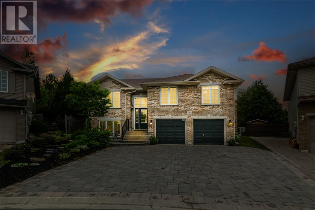 238 Trailridge Drive, Sudbury, Ontario  P3E 6L8 - Photo 3 - 2122751