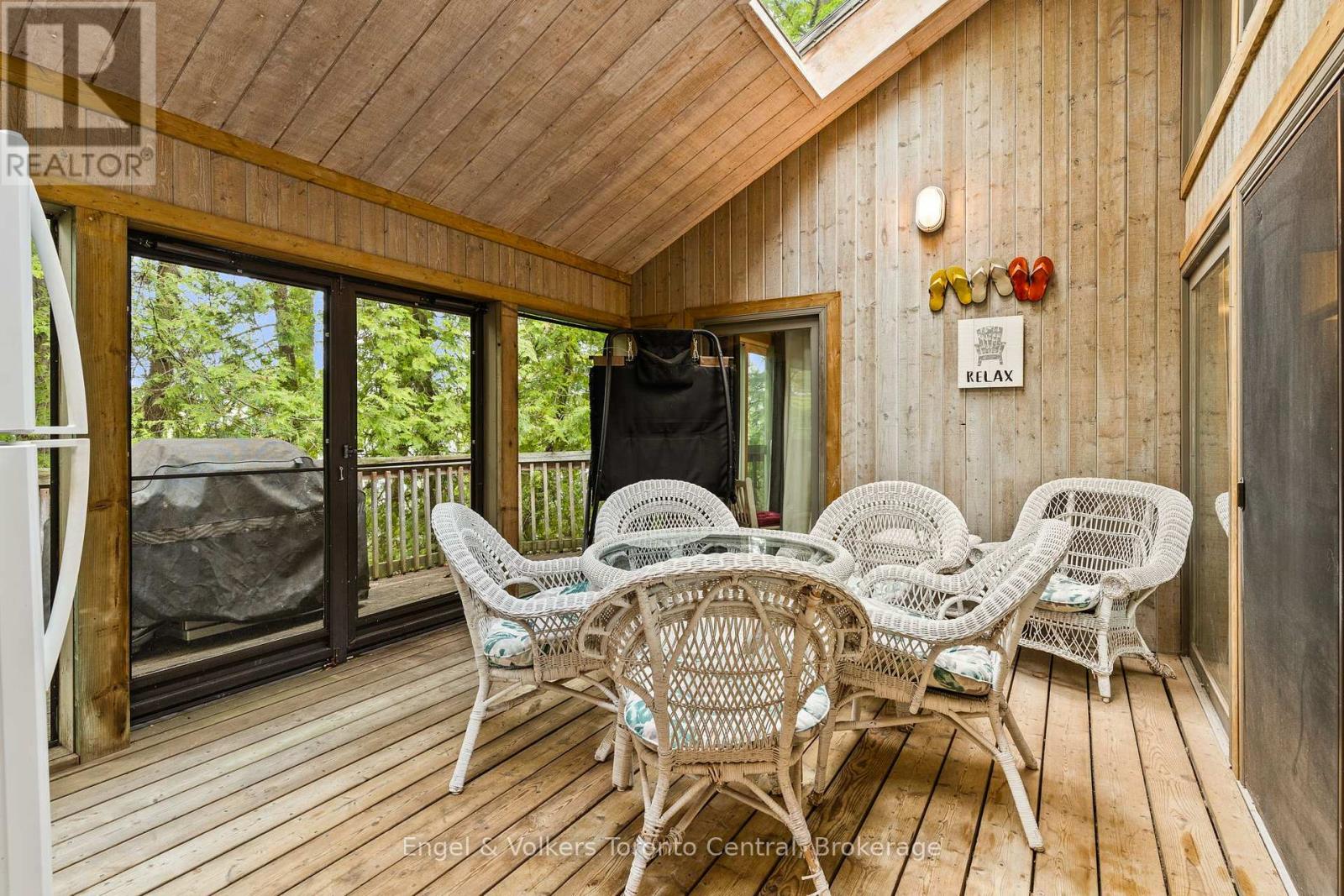 14 Victoria Island, South Bruce Peninsula, Ontario  N0H 1H0 - Photo 18 - X12168970