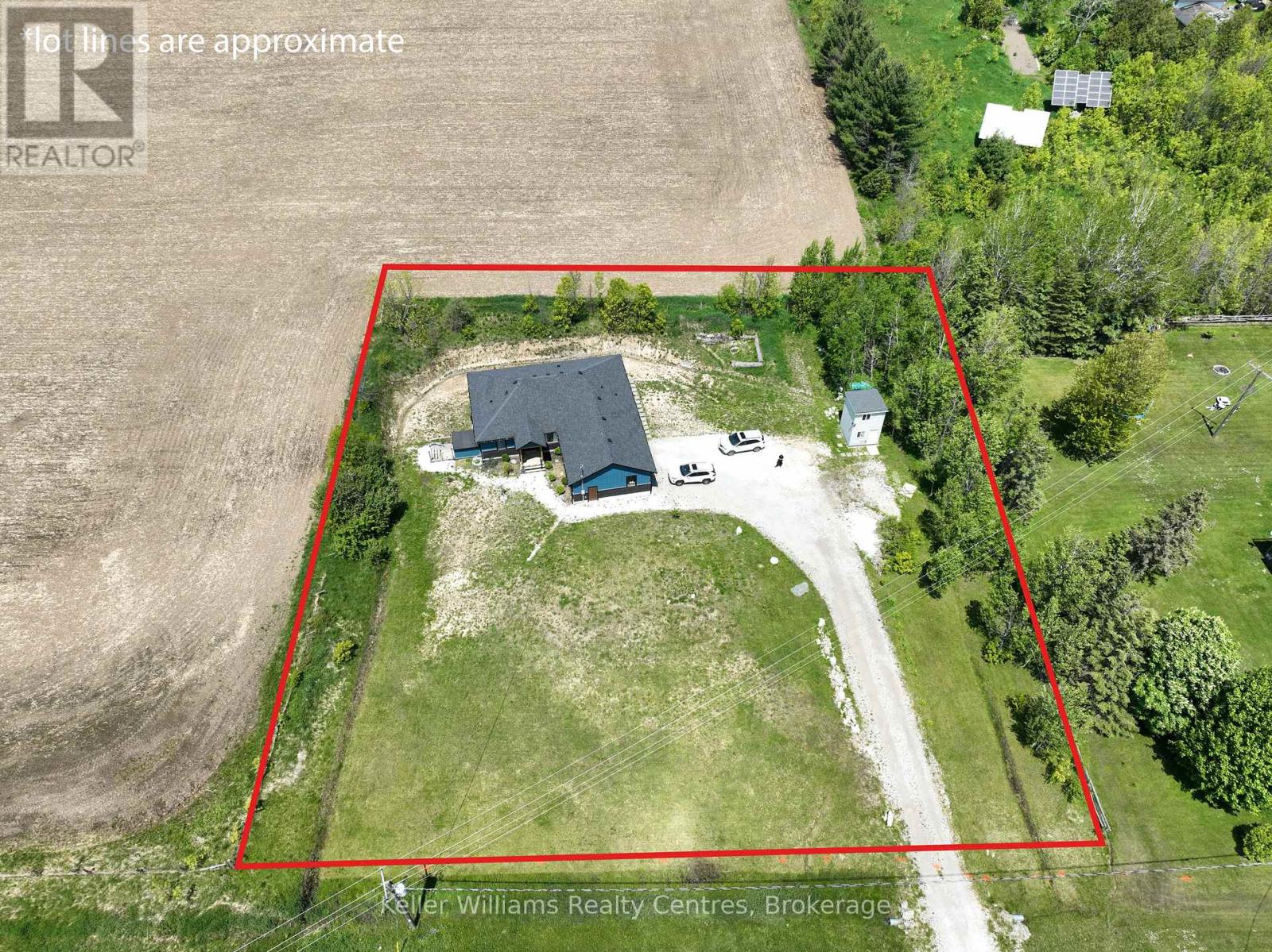 20 Red Bay Road, South Bruce Peninsula, Ontario N0H 2T0 - Photo 4 - X12199737