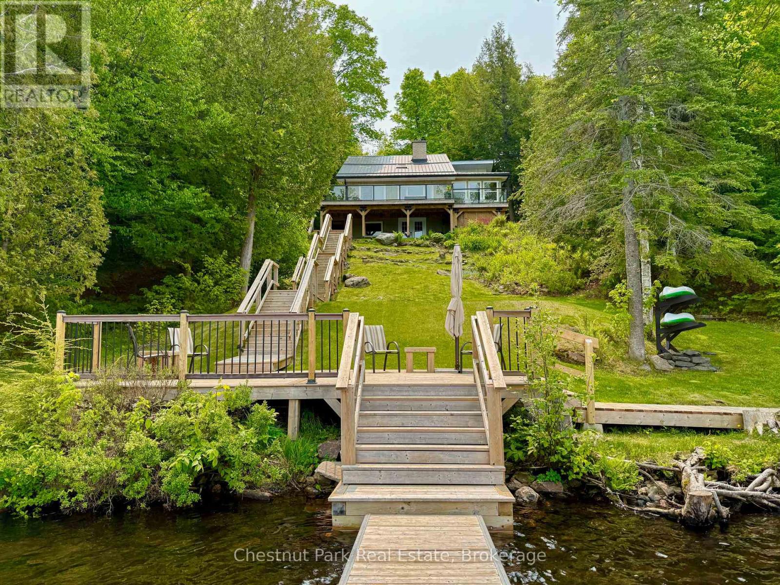 293 WEST DIAMOND LAKE ROAD, Hastings Highlands, Ontario