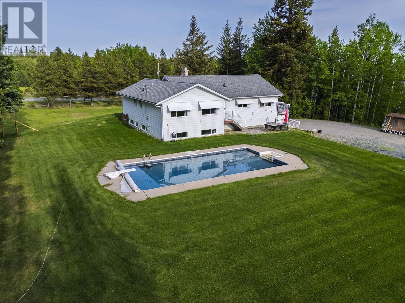 11645 Mauraen Drive, Prince George, British Columbia  V2N 5B7 - Photo 1 - R3012206
