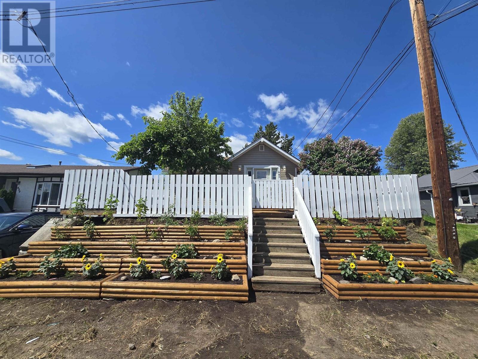 Property at 443 HARTLEY STREET image 2