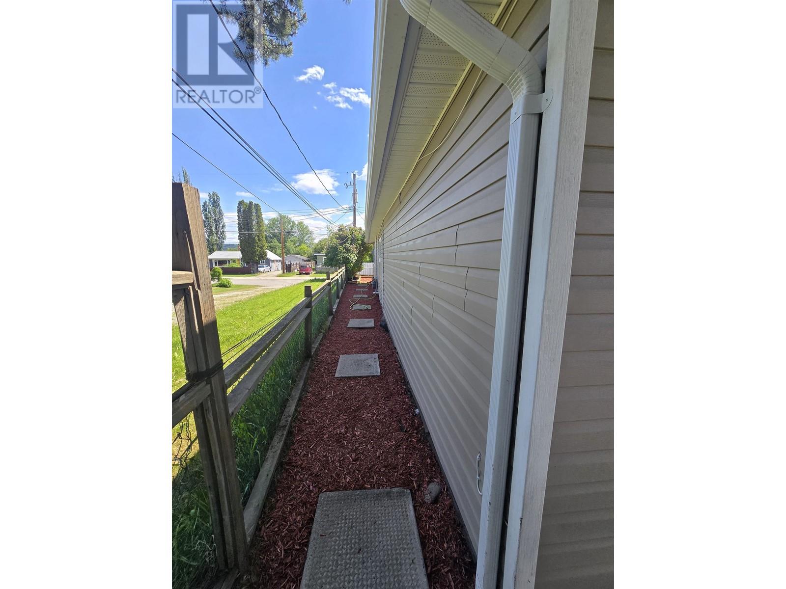 443 Hartley Street, Quesnel, British Columbia  V2J 1W7 - Photo 24 - R3012218