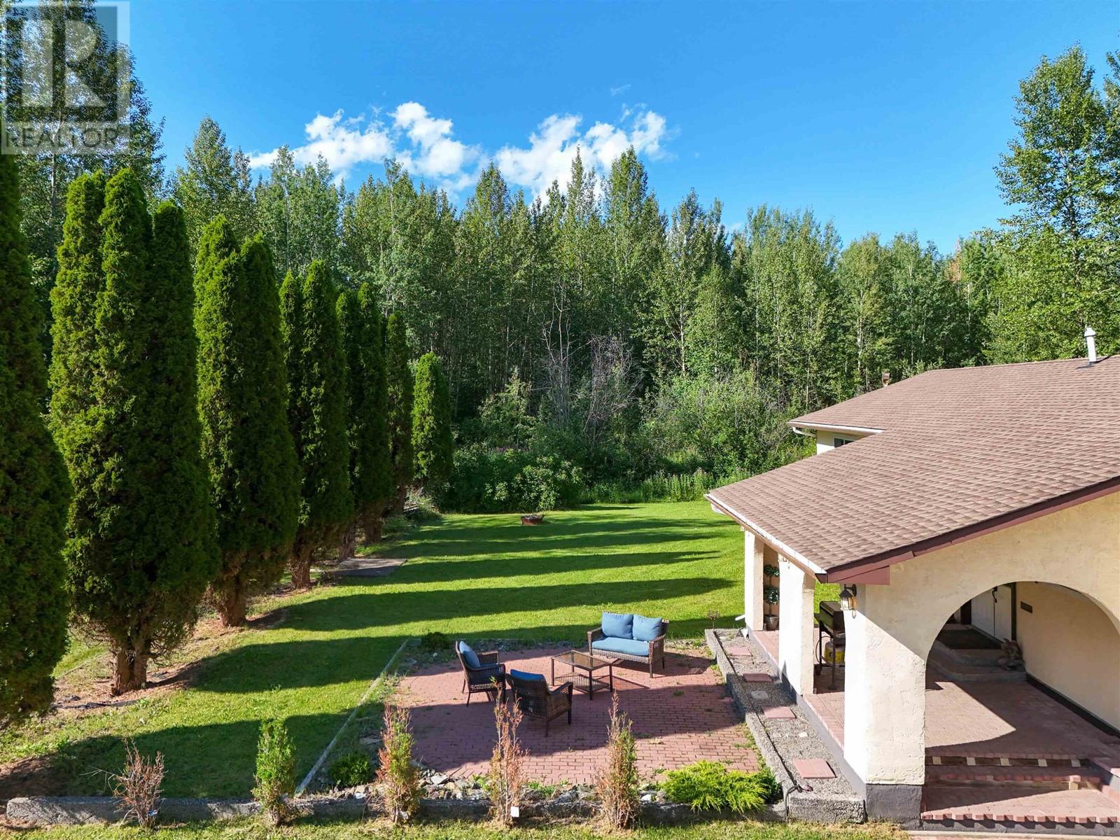 1272 Hausaman Road, Quesnel, British Columbia  V2J 3V1 - Photo 2 - R3012226