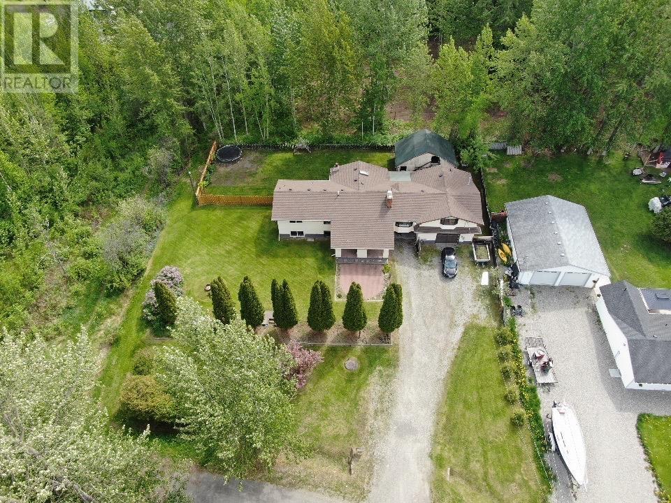 1272 Hausaman Road, Quesnel, British Columbia  V2J 3V1 - Photo 3 - R3012226