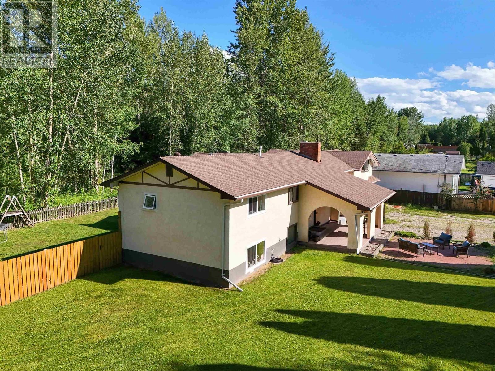 1272 Hausaman Road, Quesnel, British Columbia  V2J 3V1 - Photo 36 - R3012226