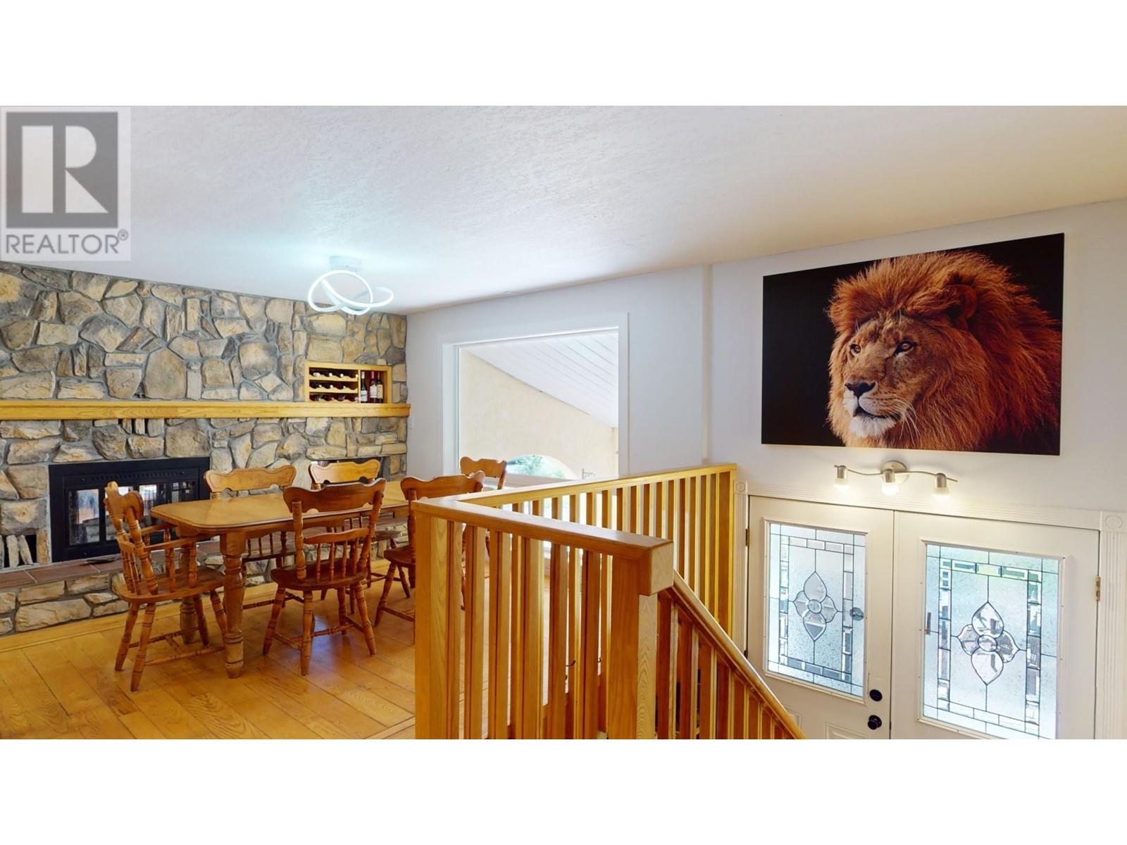 1272 Hausaman Road, Quesnel, British Columbia  V2J 3V1 - Photo 4 - R3012226