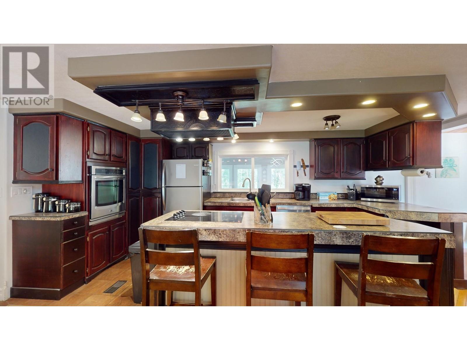 1272 Hausaman Road, Quesnel, British Columbia  V2J 3V1 - Photo 8 - R3012226