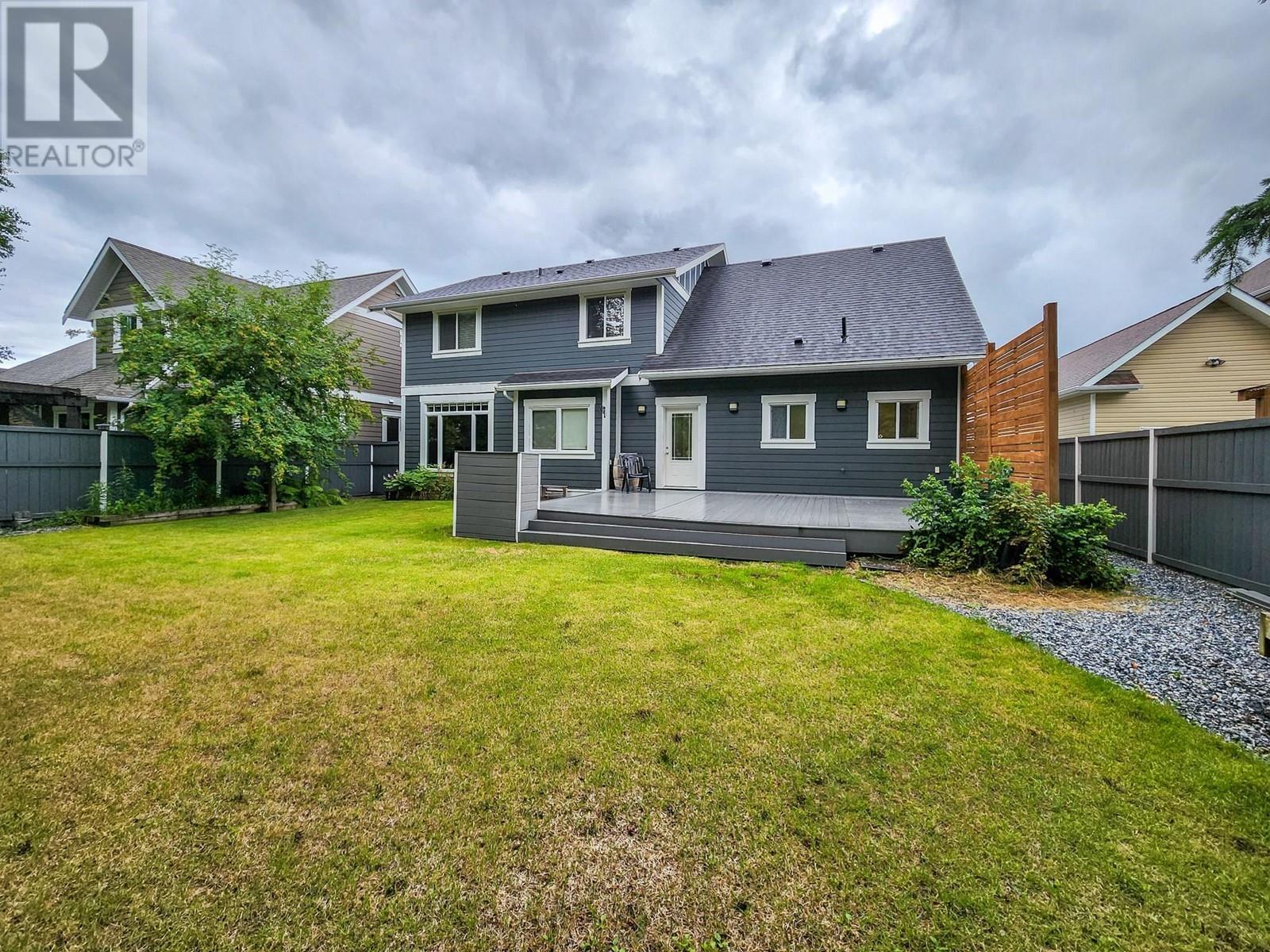 7621 Loedel Crescent, Prince George, British Columbia  V2N 0A5 - Photo 7 - R3012227