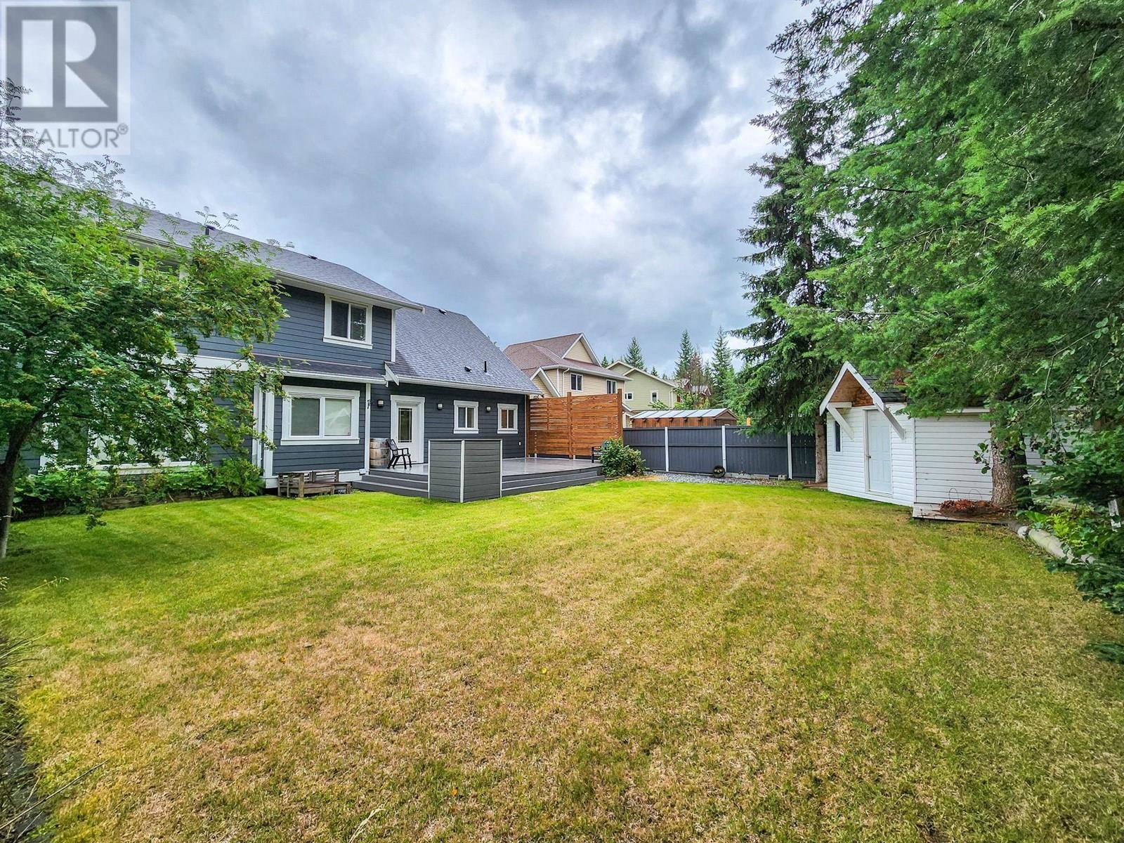 7621 Loedel Crescent, Prince George, British Columbia  V2N 0A5 - Photo 8 - R3012227