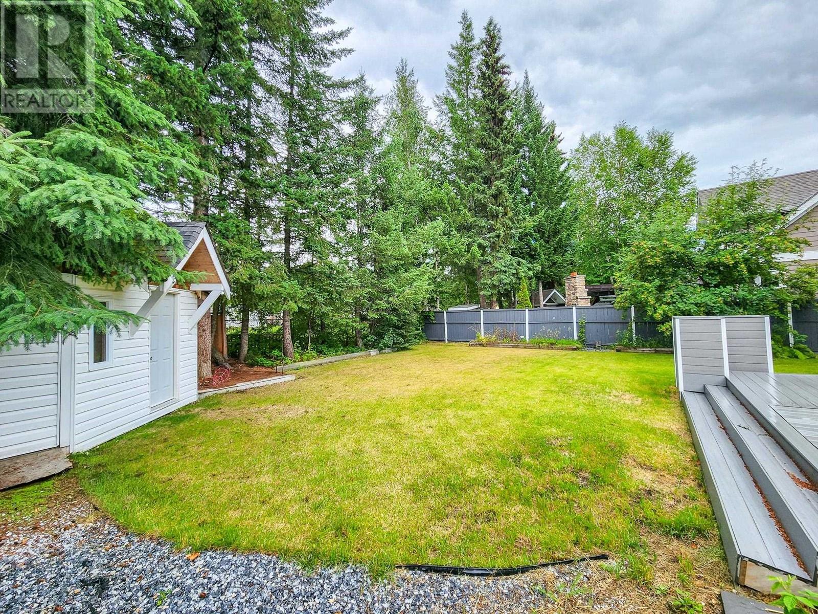 7621 Loedel Crescent, Prince George, British Columbia  V2N 0A5 - Photo 9 - R3012227