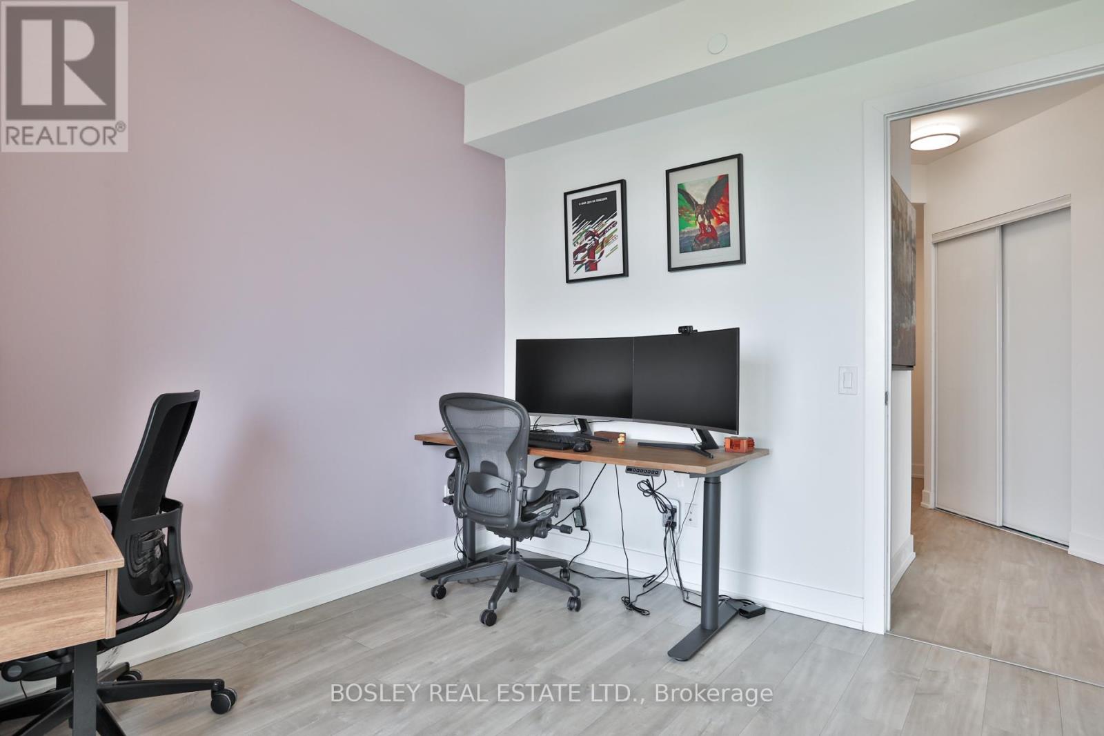 1205 - 80 Vanauley Street, Toronto, Ontario  M5T 0C9 - Photo 13 - C12201549