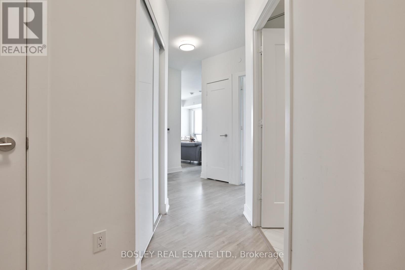1205 - 80 Vanauley Street, Toronto (Kensington-Chinatown), Ontario  M5T 0C9 - Photo 4 - C12201549