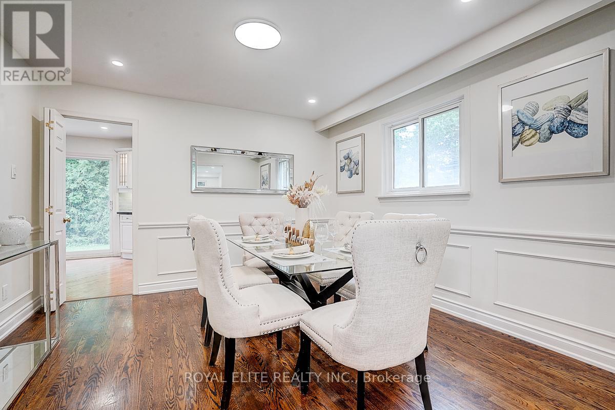 11 Abbeywood Trail, Toronto, Ontario  M3B 3B4 - Photo 12 - C12201555