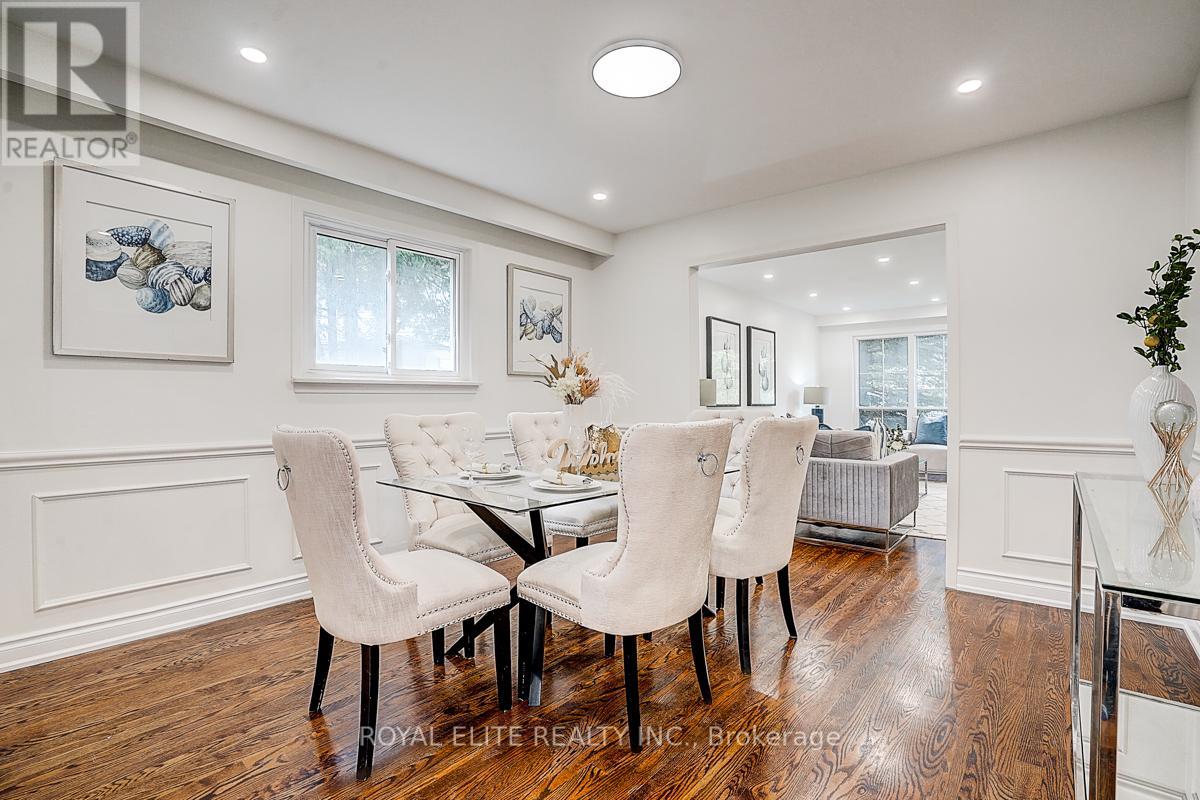 11 Abbeywood Trail, Toronto, Ontario  M3B 3B4 - Photo 13 - C12201555