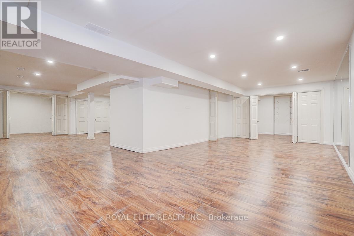 11 Abbeywood Trail, Toronto, Ontario  M3B 3B4 - Photo 43 - C12201555