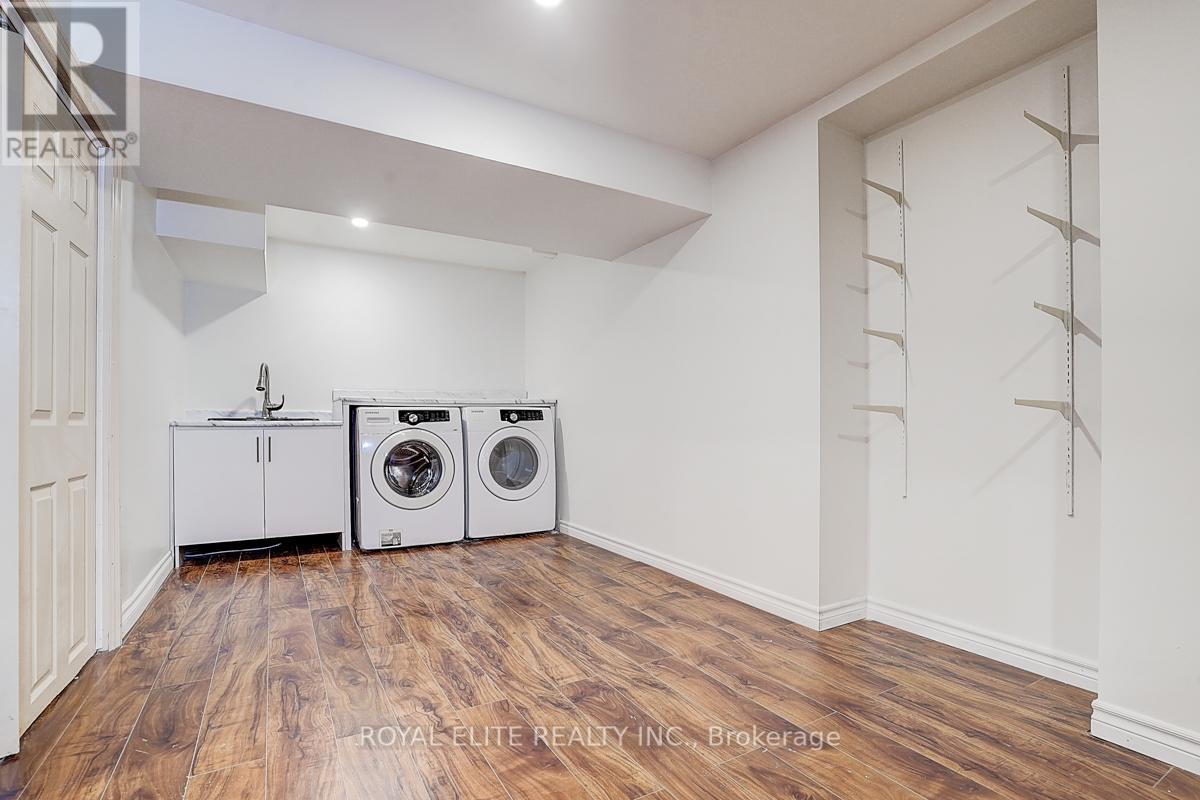11 Abbeywood Trail, Toronto, Ontario  M3B 3B4 - Photo 44 - C12201555