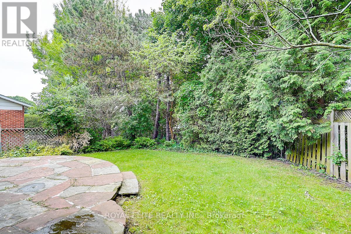 11 Abbeywood Trail, Toronto, Ontario  M3B 3B4 - Photo 47 - C12201555