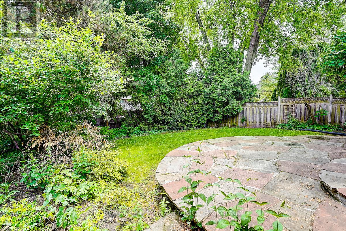 11 Abbeywood Trail, Toronto, Ontario  M3B 3B4 - Photo 49 - C12201555