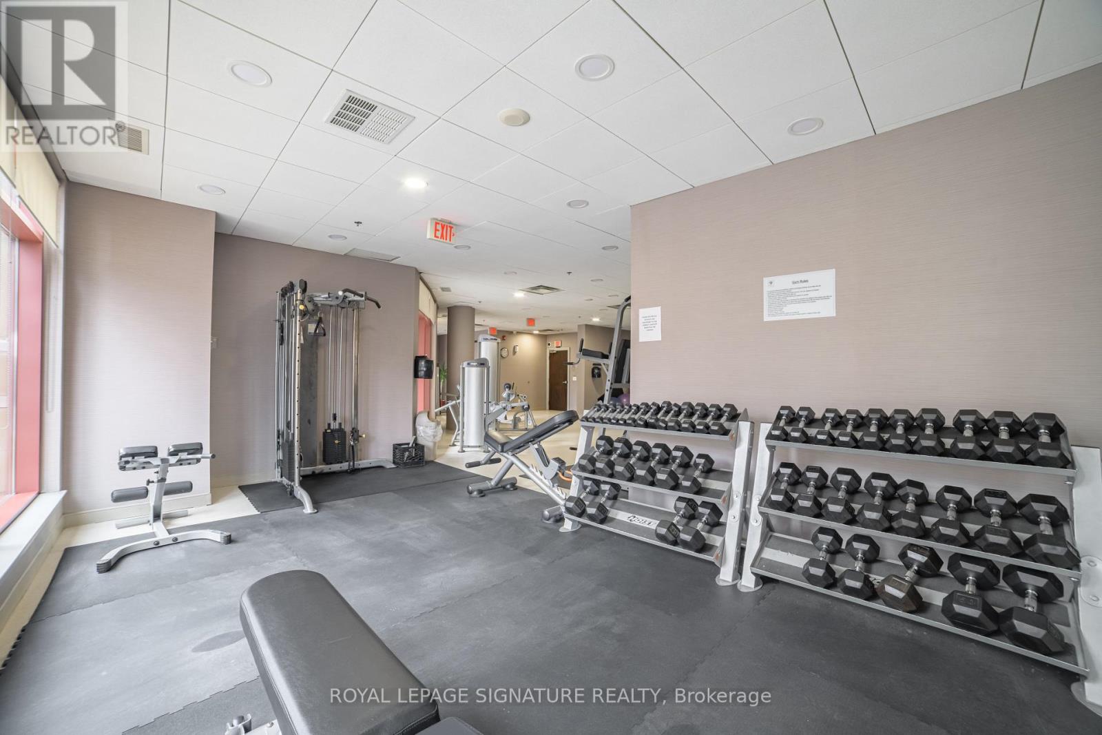 211 - 27 Rean Drive, Toronto (Bayview Village), Ontario  M2K 0A6 - Photo 21 - C12201598