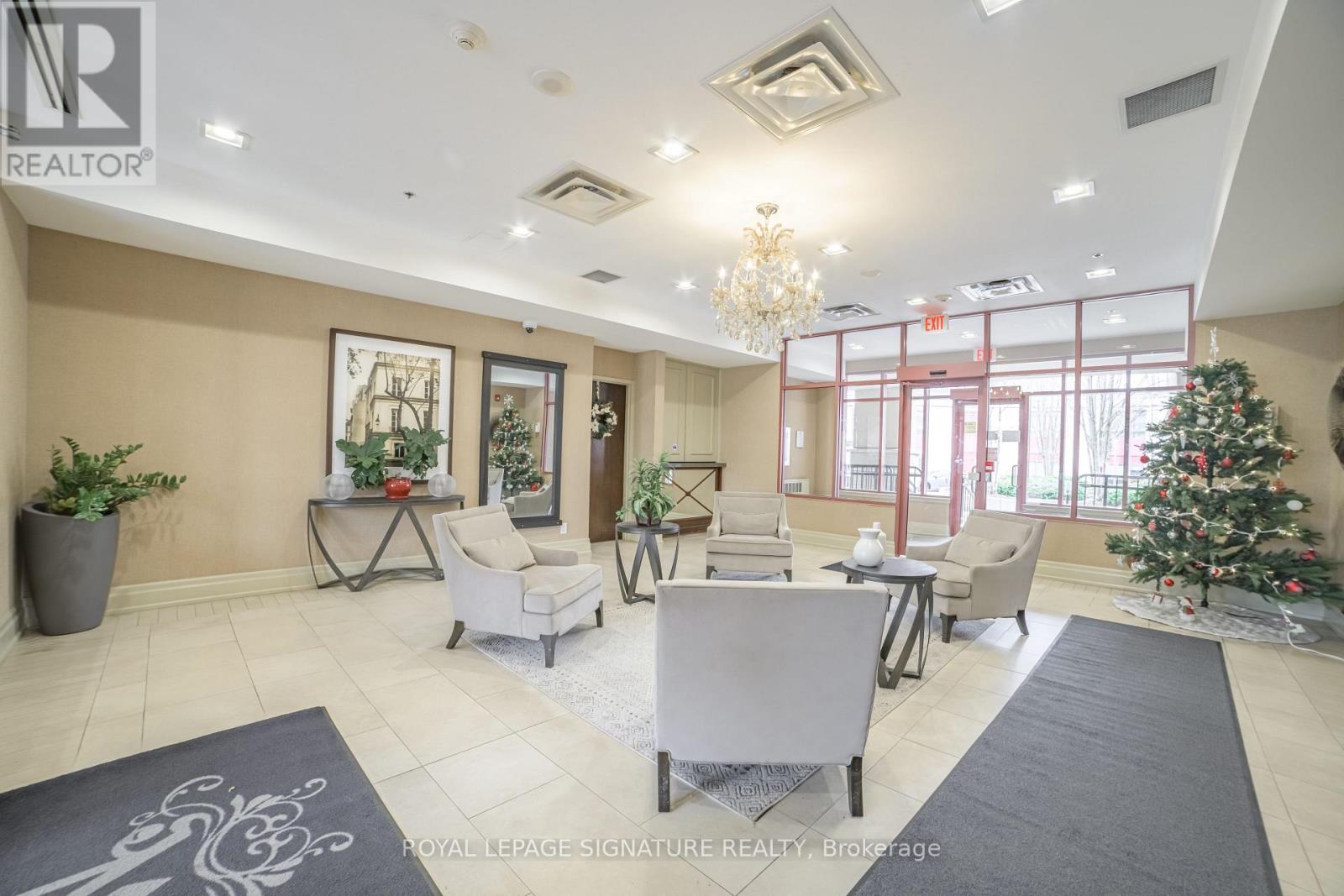 211 - 27 Rean Drive, Toronto (Bayview Village), Ontario  M2K 0A6 - Photo 3 - C12201598