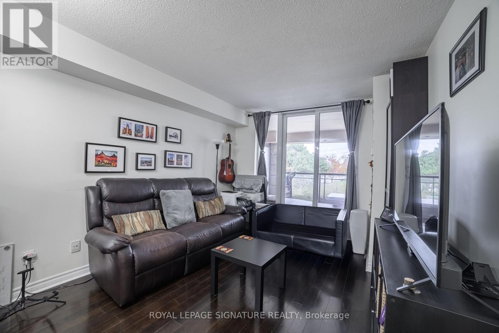 211 - 27 Rean Drive, Toronto (Bayview Village), Ontario  M2K 0A6 - Photo 9 - C12201598