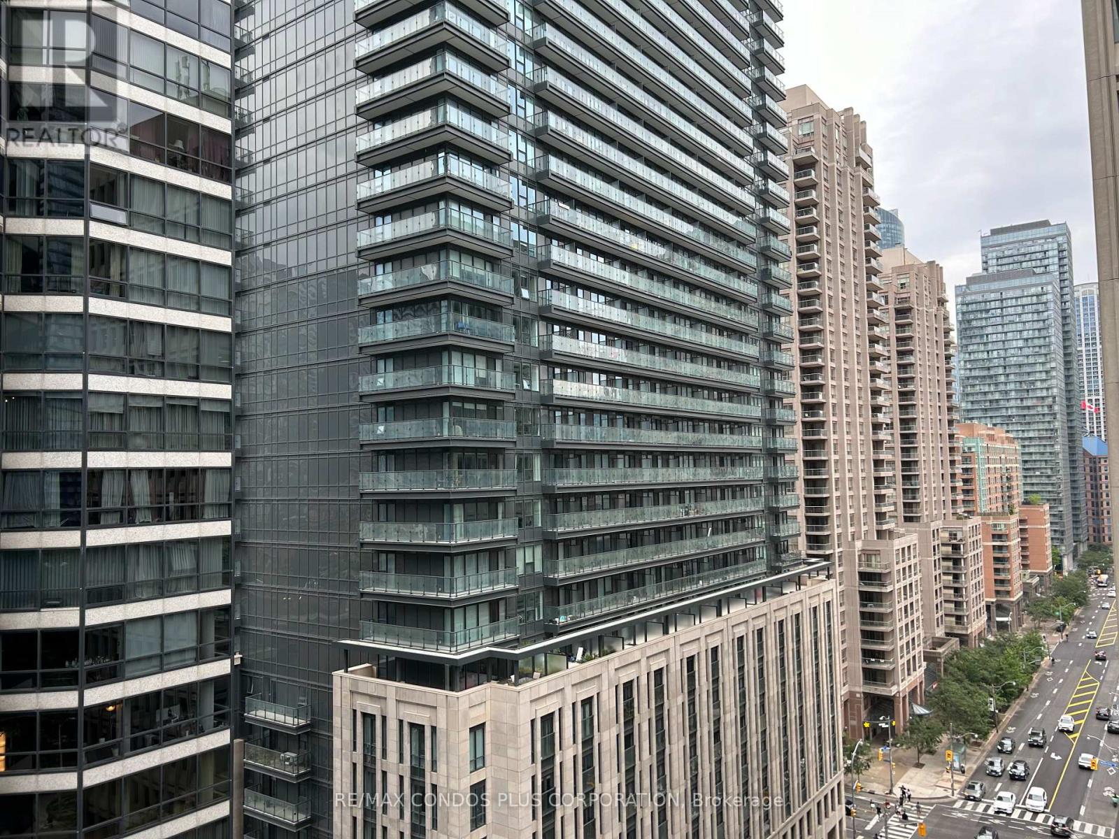 1204 - 57 St Joseph Street, Toronto, Ontario  M5S 0C5 - Photo 15 - C12201625