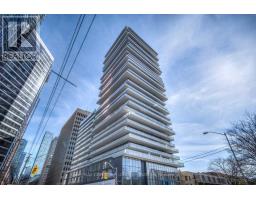 1204 - 57 ST JOSEPH STREET, Toronto, Ontario