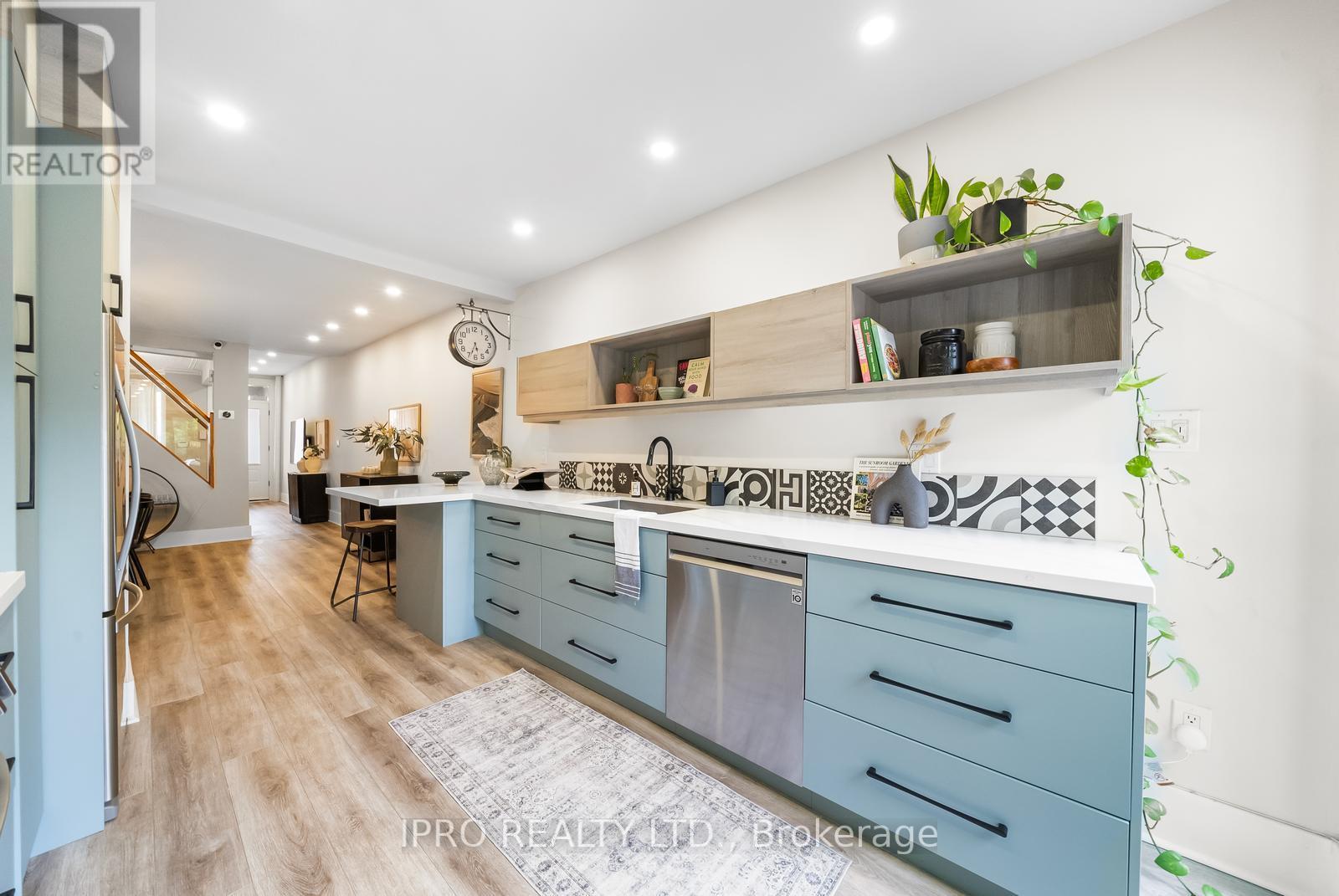 742 Richmond Street W, Toronto, Ontario  M6J 1C5 - Photo 18 - C12201668
